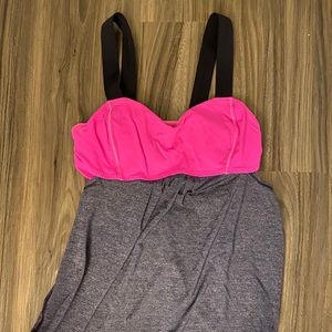 Lululemon athletica tank top